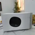 مايكرويف صغير استخدام بسيط