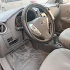 نيسان صني 2021 اخت الجديدة
