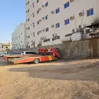 سطحه من الهفوف الى الرياض