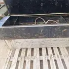 شنطه وخزان ماء بريده