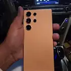 سامسونج s24 الترا نظيف جدا