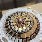 الي محتاج معلم رص صواني