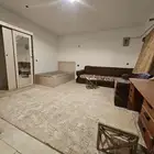 حوش مساحه 2600م