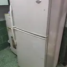 ثلاجه للبيع فريزار ممتاز تبريد ممتاز