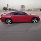 دوج تشارجر 2013