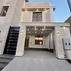 للتمليك روف علوى وشقه ارضية بمخطط الموسى ممتاز جميع الضمانات