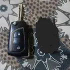 ريموت كرولا و وانيت تويوتا