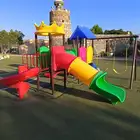 العاب اطفال حدائق استراحات تو صيل تر يب داخلي وا خارجي