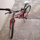 دراجه مقاس 24