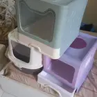 لتر بوكس قطط