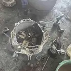 جيرات فورد فوكس