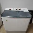 غسال9 ك و ثلاجه 14 قدم و دولاب و تليفزيون بالتربيزه و مكتب