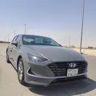 هونداي سوناتا 2020
