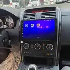 شاشه مازداcx9. 2015