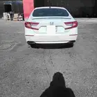 هوندا اكورد سبورت