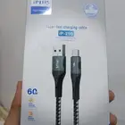 SUPER FAST CHARGING CABLE  USB -A TO TYPE-C
