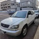لكزس rx300 2002