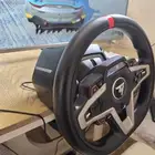 طارة بلاي ستيشن 5 و 4 و Pc Thrustmaster T248