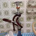 2 شيشه في حاله جيدا جدا
