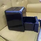قلايه للبيع جديد استعما مرتين فقط