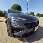 كونا N فل كامل شبه جديده