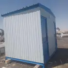 بركس جديد مقاس 3في2.50 حمامات