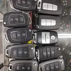 ريموتات هونداي و كيا بصمه وقلاب مع البرمجة
