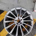 جنوط مرسيدس متوفره أشكال وكاله بل حبه