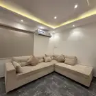 كنب زاوية بحرف L