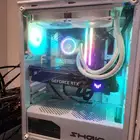 اقساطRTX 3080 I7 قوي