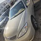 تويوتا كامري 2005