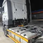 شاحنات اكترس و مان