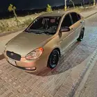 اكسنت 2008
