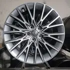 جنوط جنسس موديل 2023 مقاس 18 اصلي وكاله