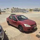 سيارة ميتسوبيشي لانسر 2006