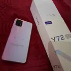 للبيع جوال فيفو واي 70 5G اخو الجديد
