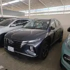 توسان كومفورت 2023