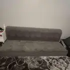 كنب و مدخل وجلسه ارضيه. ومدحل