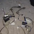 فتك باترول ربع 2015 ظفاير قزاز سواق وراكب كهربه للتحويل