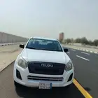 إسوزو 2020 دبل