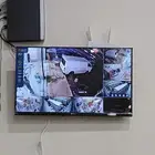 فني كاميرات مراقبة