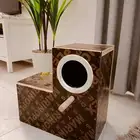 بياضة ببغاء