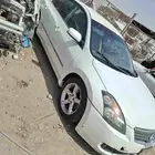 قطع غيار نيسان التيما 2008