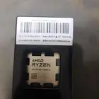 معالج amd رايزن 7 7800x3d جديد بي 1450