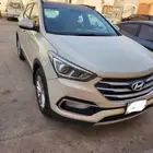 هيونداي سنتافي 2016