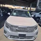 كيا سيلتوس استاندر مطور موديل 2025