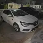 سيارة رينو ميجان 2021 الخبر