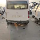 باص ديهاتسو موديل 2013