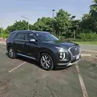 هيونداي باليسيد 2021 للبيع