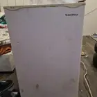 ثلاجة شاشة بلازمه